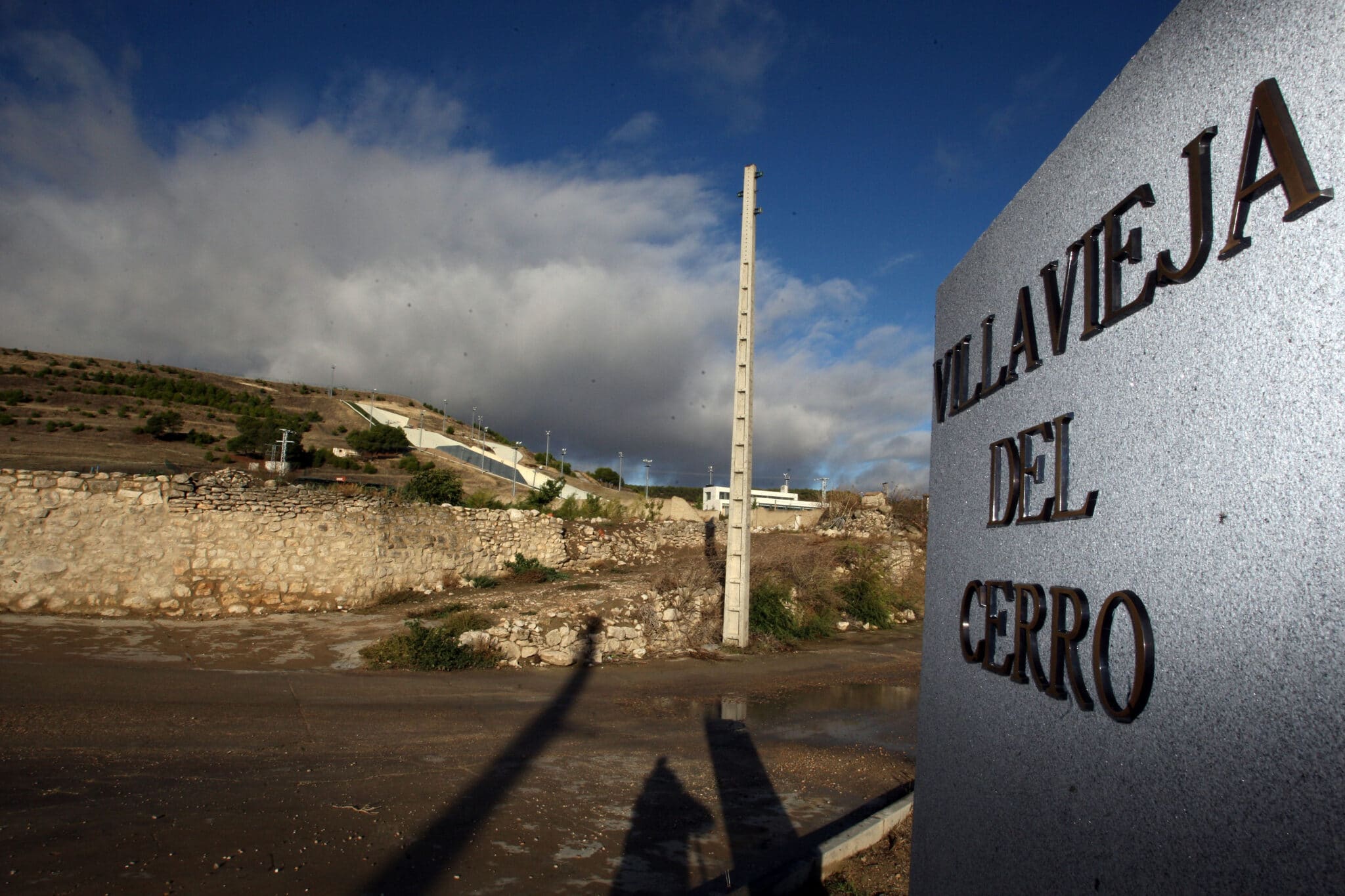 El fiscal de ‘Meseta Ski’ insiste en que el proyecto no fue adjudicado por concurso