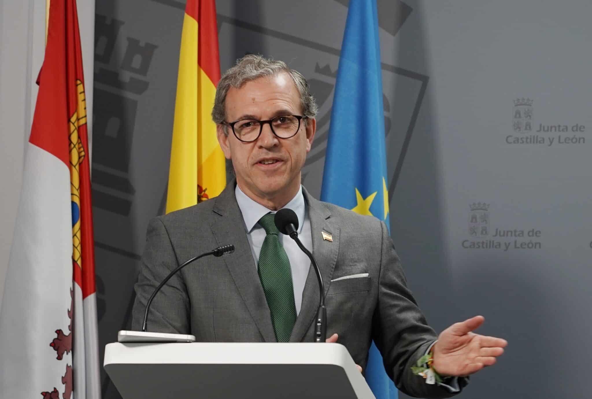 Industria impulsa ayudas a colectivos sindicales y empresariales diferentes a los habituales