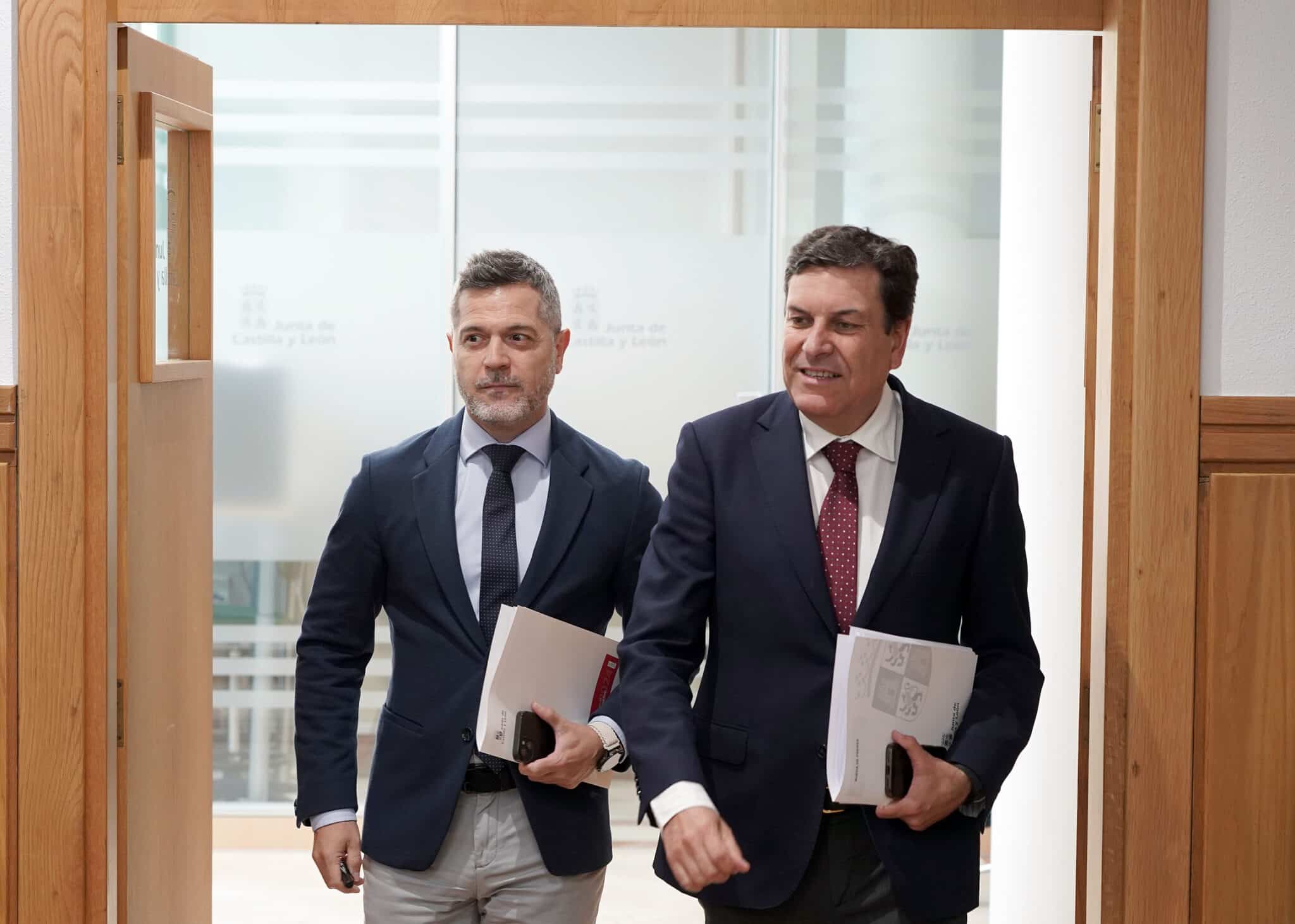 Carriedo denuncia que la «financiación a la carta» de Cataluña «vuelve a romper la igualdad»