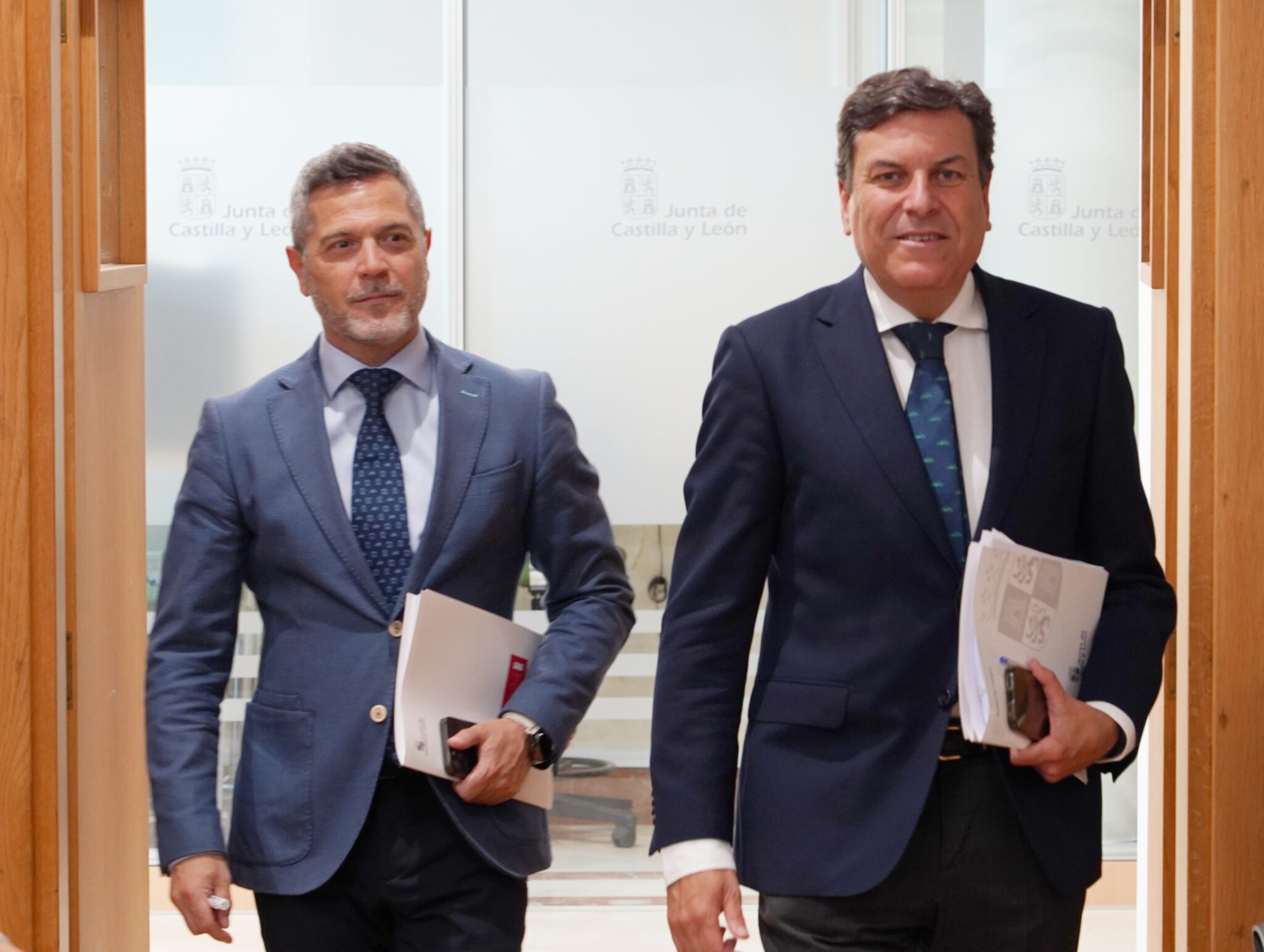 Carriedo denuncia que Sánchez trata a los separatistas «con guante de seda» y, al resto, «de boxeo»