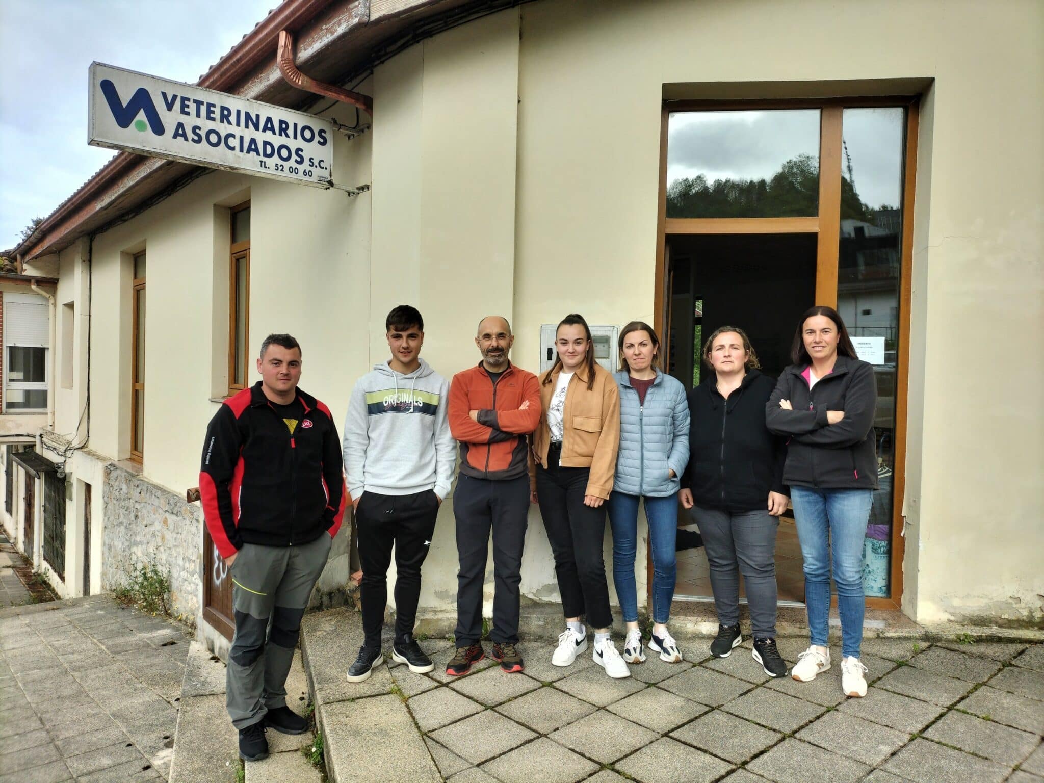 NESTLÉ FOMENTA EL RELEVO GENERACIONAL EN LAS GRANJAS LECHERAS CON SU PROGRAMA DE AGROEMPRENDIMIENTO