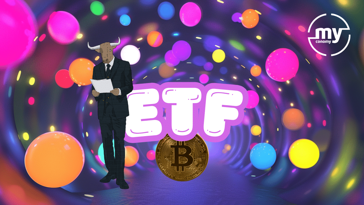 Salidas de $145M en ETF de Bitcoin spot en EE.UU.
