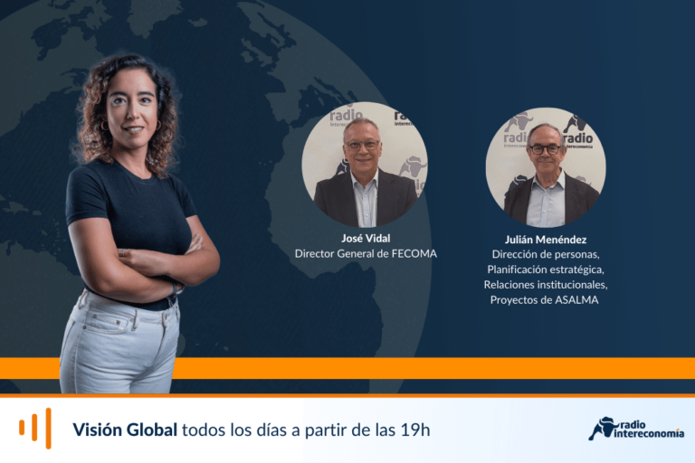 Economía social con FECOMA