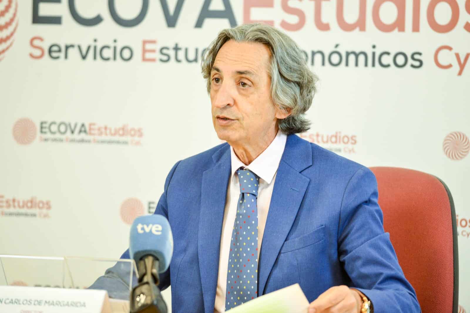 Ecova prevé que la economía regional seguirá creciendo pero pide «corregir déficit público»