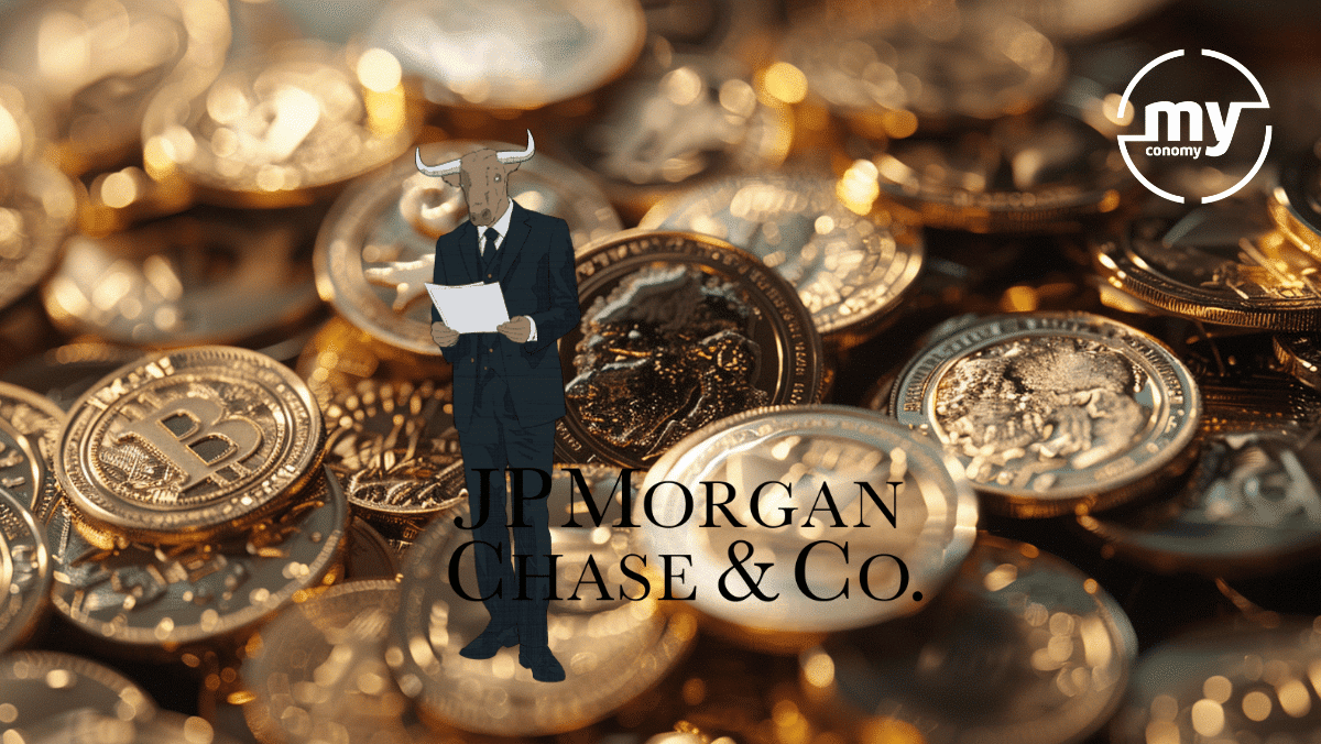 JPMorgan: acreedores de Mt. Gox podrían presionar al mercado de Bitcoin en julio