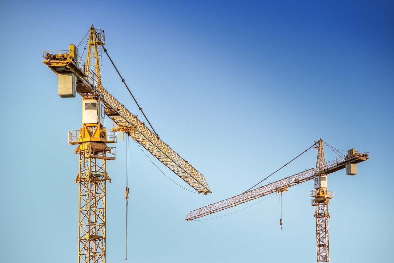 Crece la construcción industrializada: pisos mas altos y mayor inversión