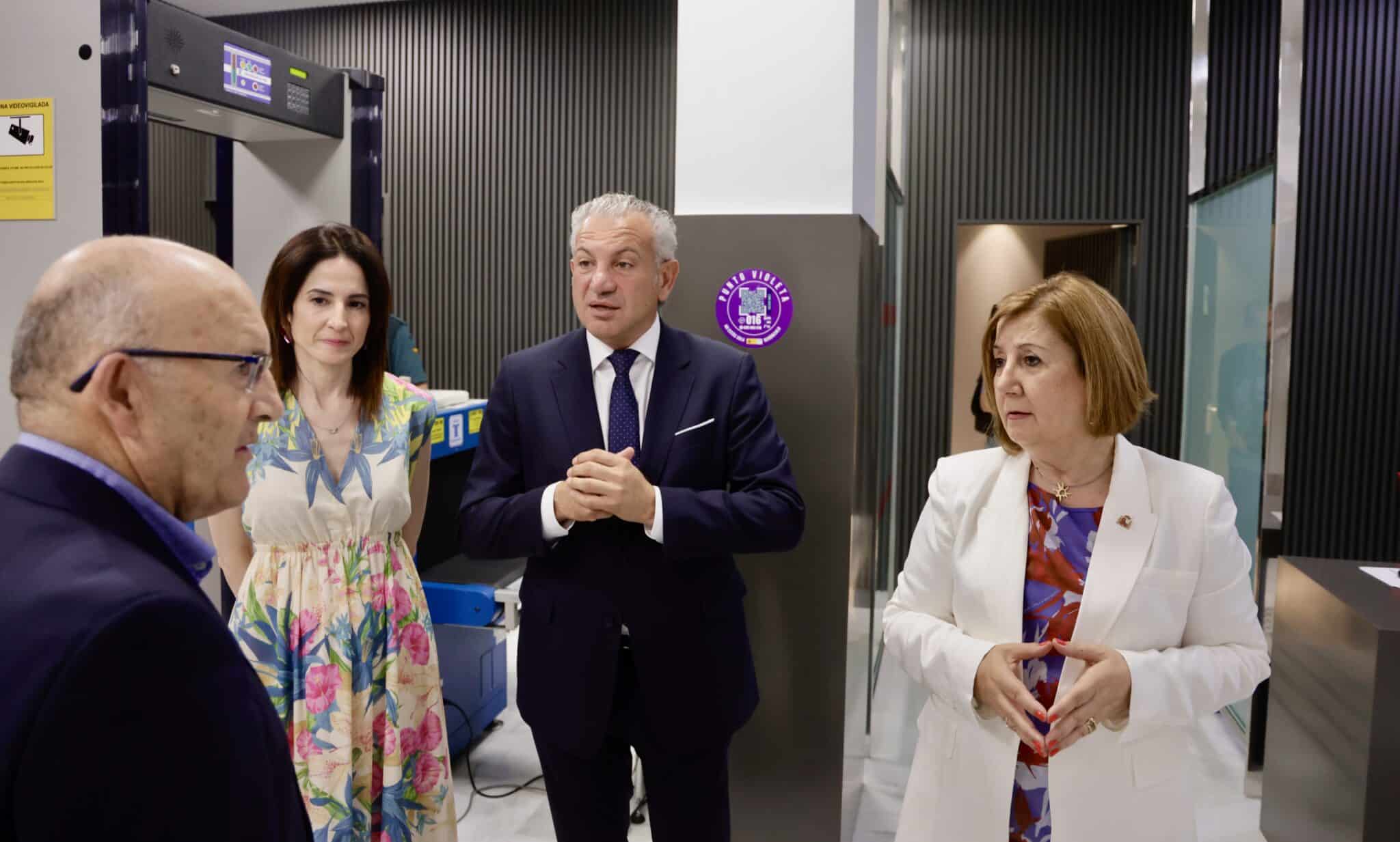 Sen ve incoherente al PP en materia de inmigración y apela a «compromisos europeos»