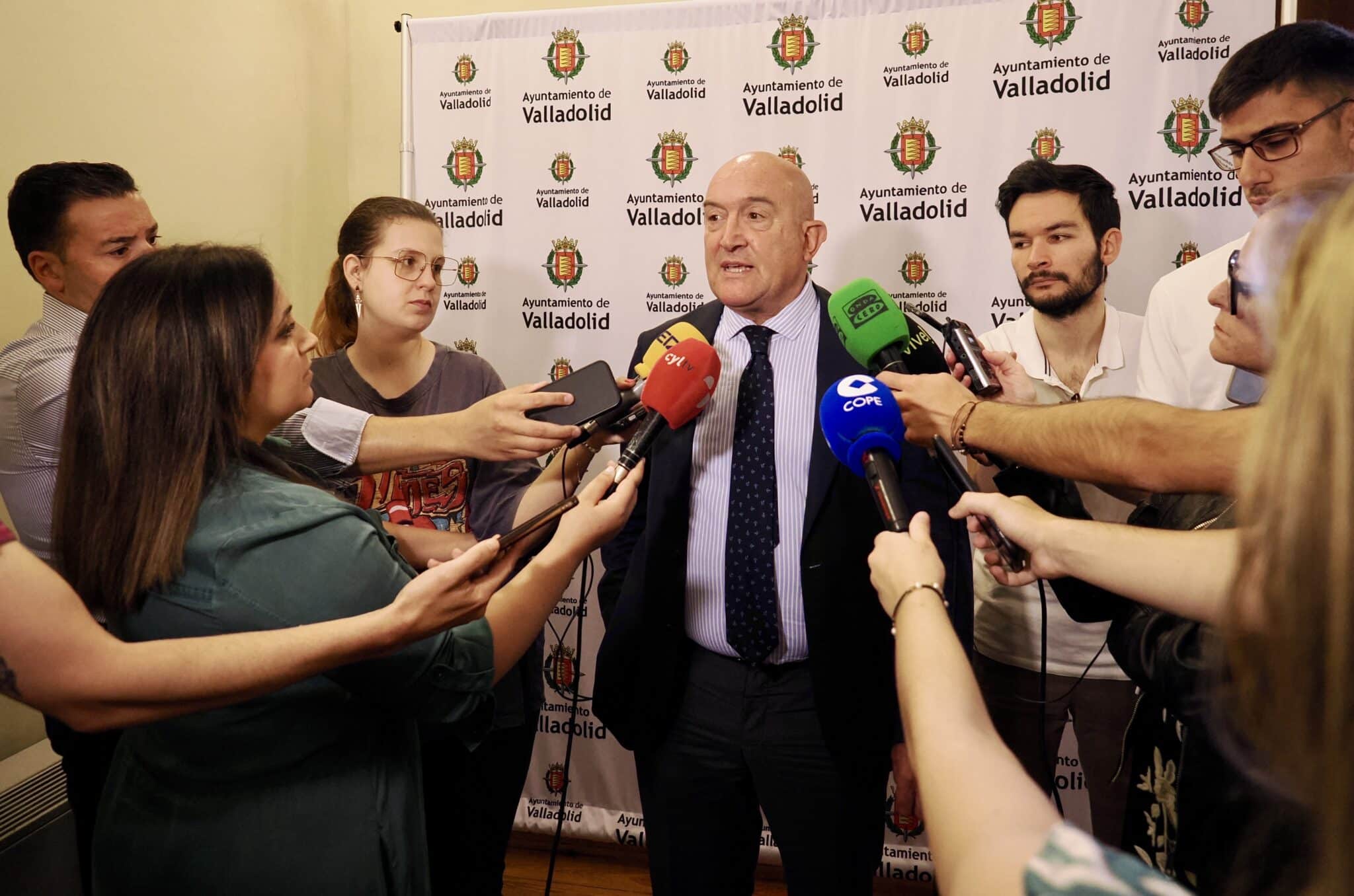 La «incertidumbre» del sector del vehículo eléctrico aplaza la planta de Switch Mobility en Valladolid