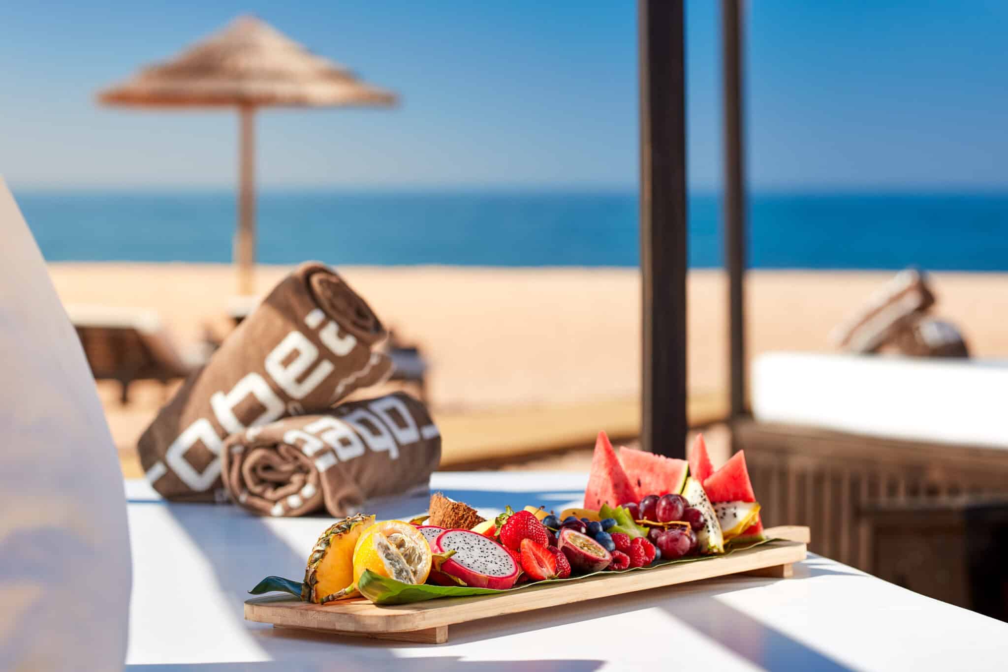 Desde Italia a Tenerife, pasando por Portugal:El verano perfecto en los Beach Clubs de Tivoli Hotels & Resorts