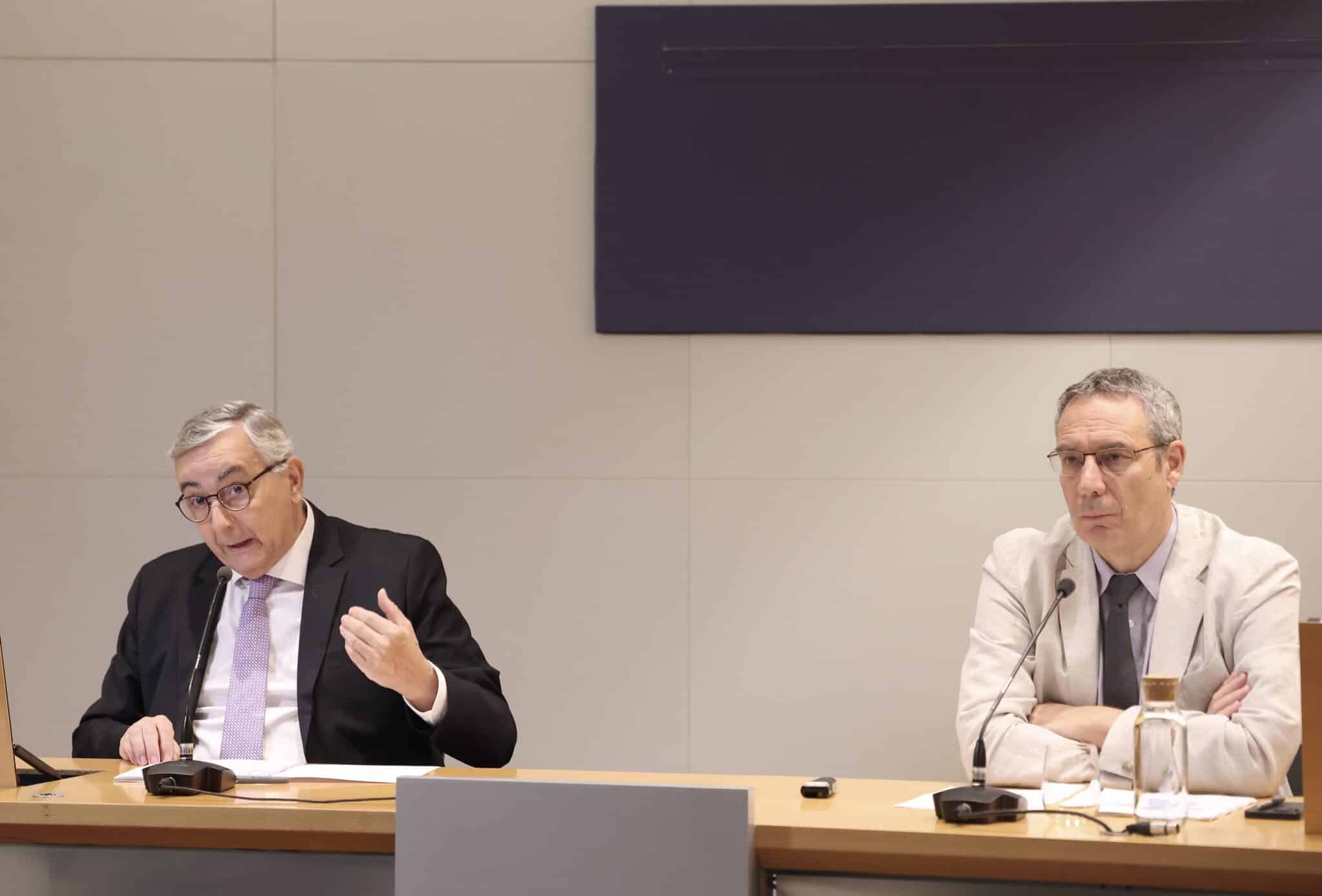 Automoción y bienes de consumo harán crecer la economía regional un 2,3 por ciento, según Funcas