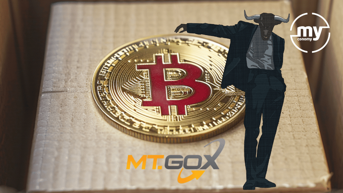 Acreedores de Mt Gox podrían esperar hasta tres meses para recibir sus bitcoins
