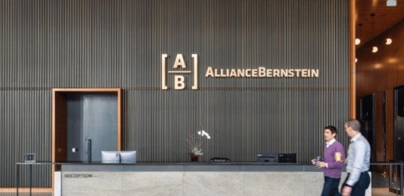 AllianceBernstein trae a Europa estrategias de renta fija dos fondos