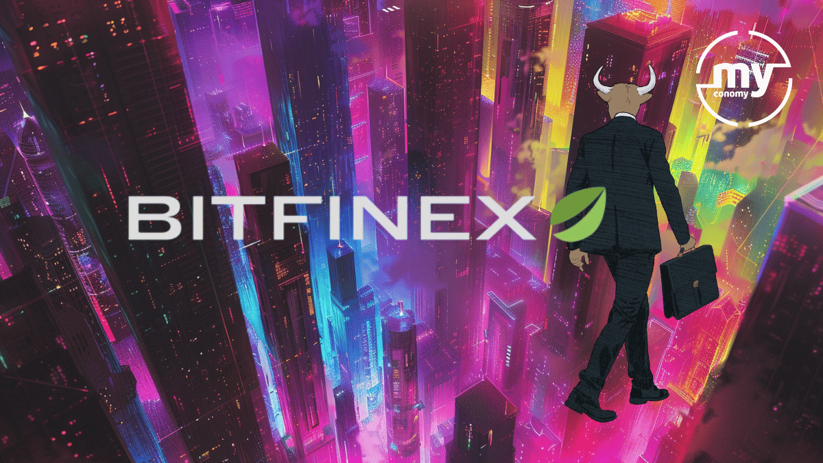 Bitfinex Securities lanzará nuevos bonos tokenizados en liquid network