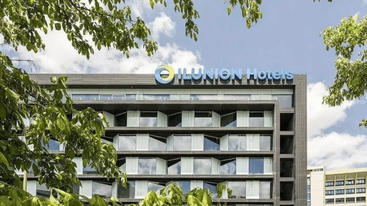 ILUNION Hotels recibe el sello Madrid Excelente por su modelo de negocio inclusivo
