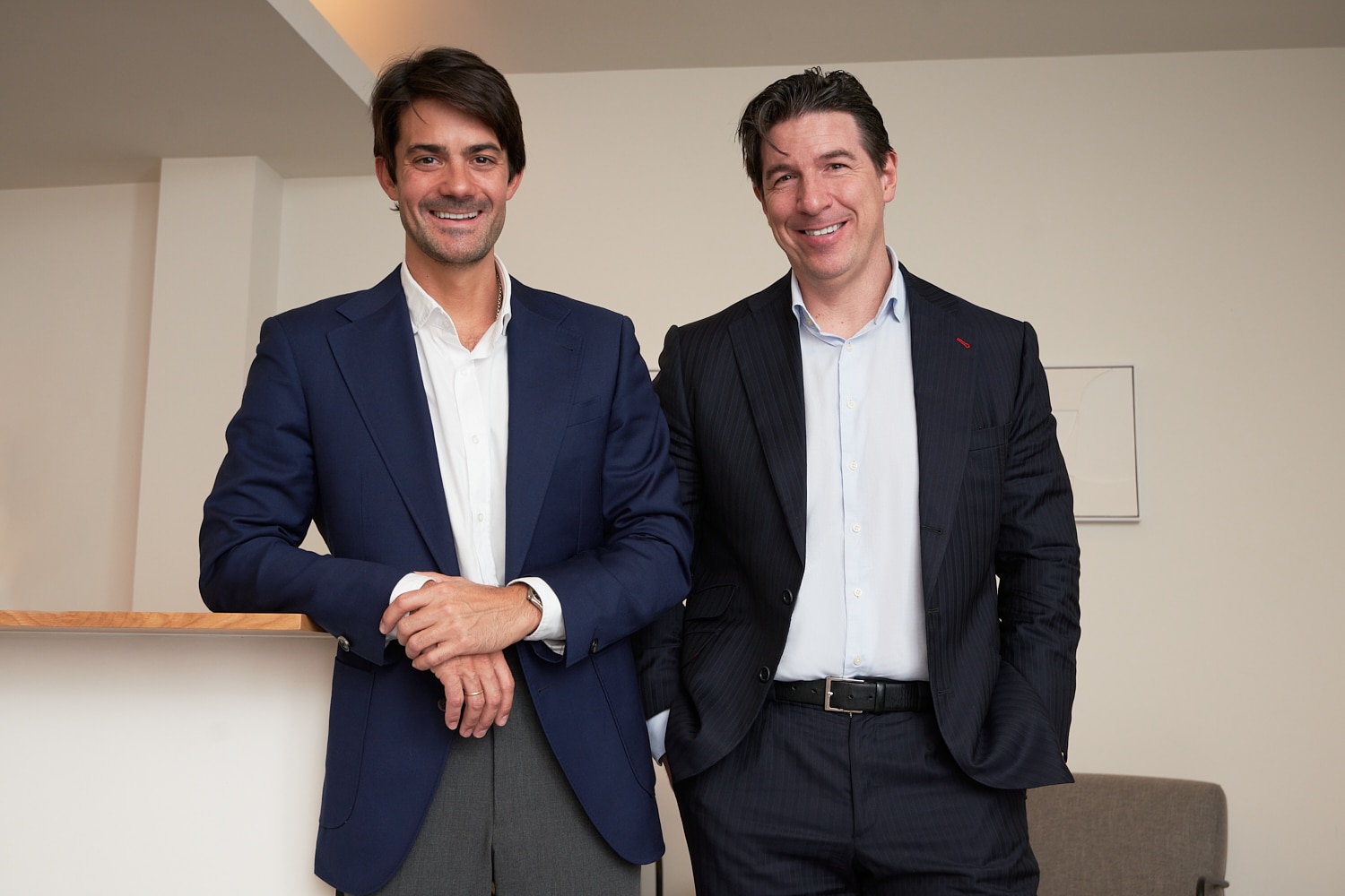 Crescenta cierra el primer fondo de capital privado en España que cuenta con un 87% de inversores minoristas