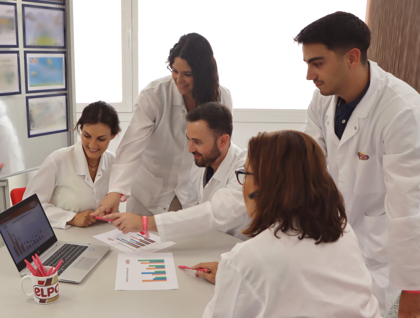 ELPOZO ALIMENTACIÓN celebra la 40 edición de sus Grupos de Mejora con 217 nuevas ideas de excelencia propuestas por sus empleados