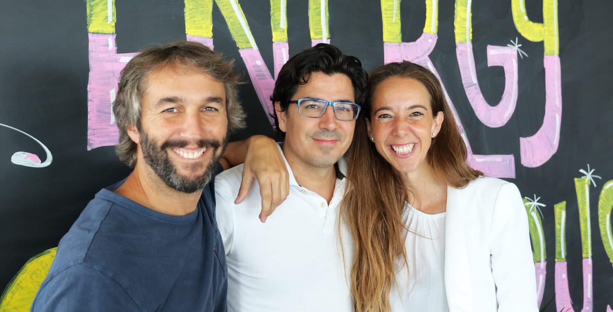 El fondo Icosium Investment se convierte en el primer accionista de Holaluz