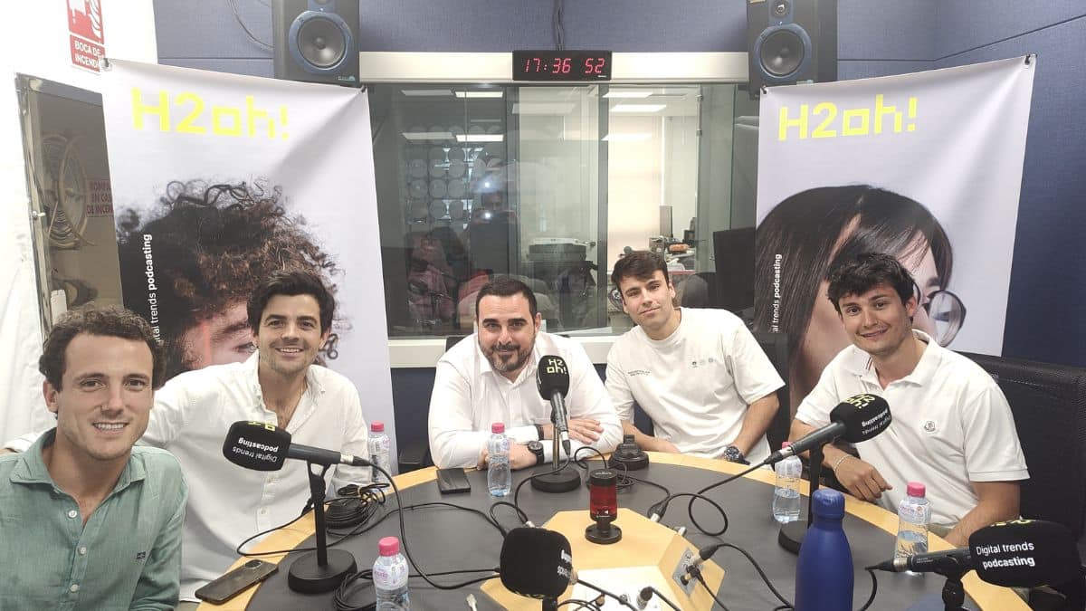 Emprendedores sobre el sector HORECA: “Se resiste a adoptar nuevas tecnologías y cuesta que se apunten a nuevas tendencias”