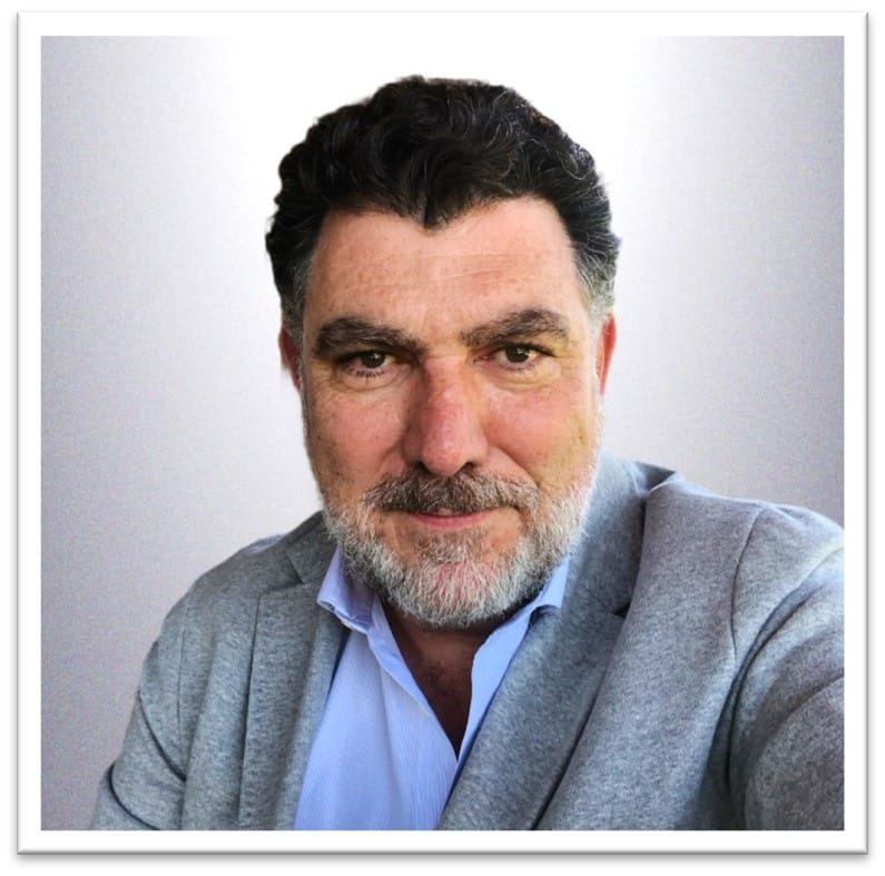 About your talent anuncia la incorporación de Vicente Ballesteros