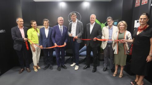 Mercedes-Benz Group Services Madrid amplía su presencia en España e inaugura una nueva oficina en Málaga