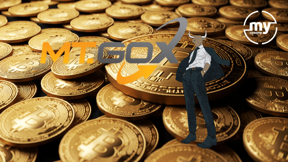 Mt. Gox transfiere miles de millones en Bitcoins antes de pagos previstos