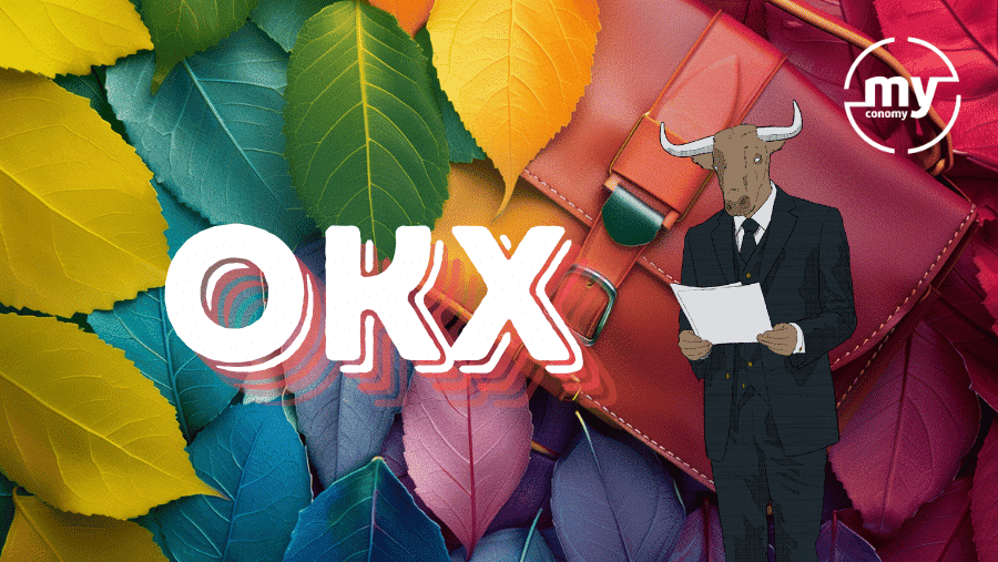 OKX Wallet agrega soporte para la cadena de bloques TON