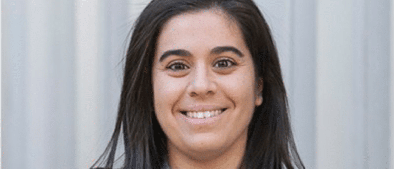 Santander Private Banking ficha a Salomé Bouzas