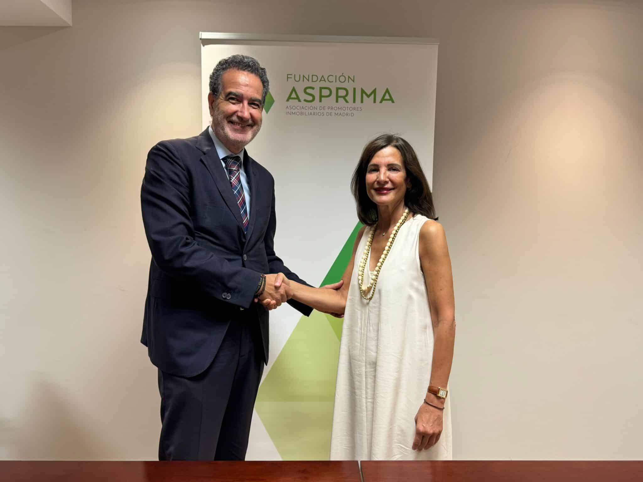 IKEA se suma a la Fundación ASPRIMA como socio colaborador