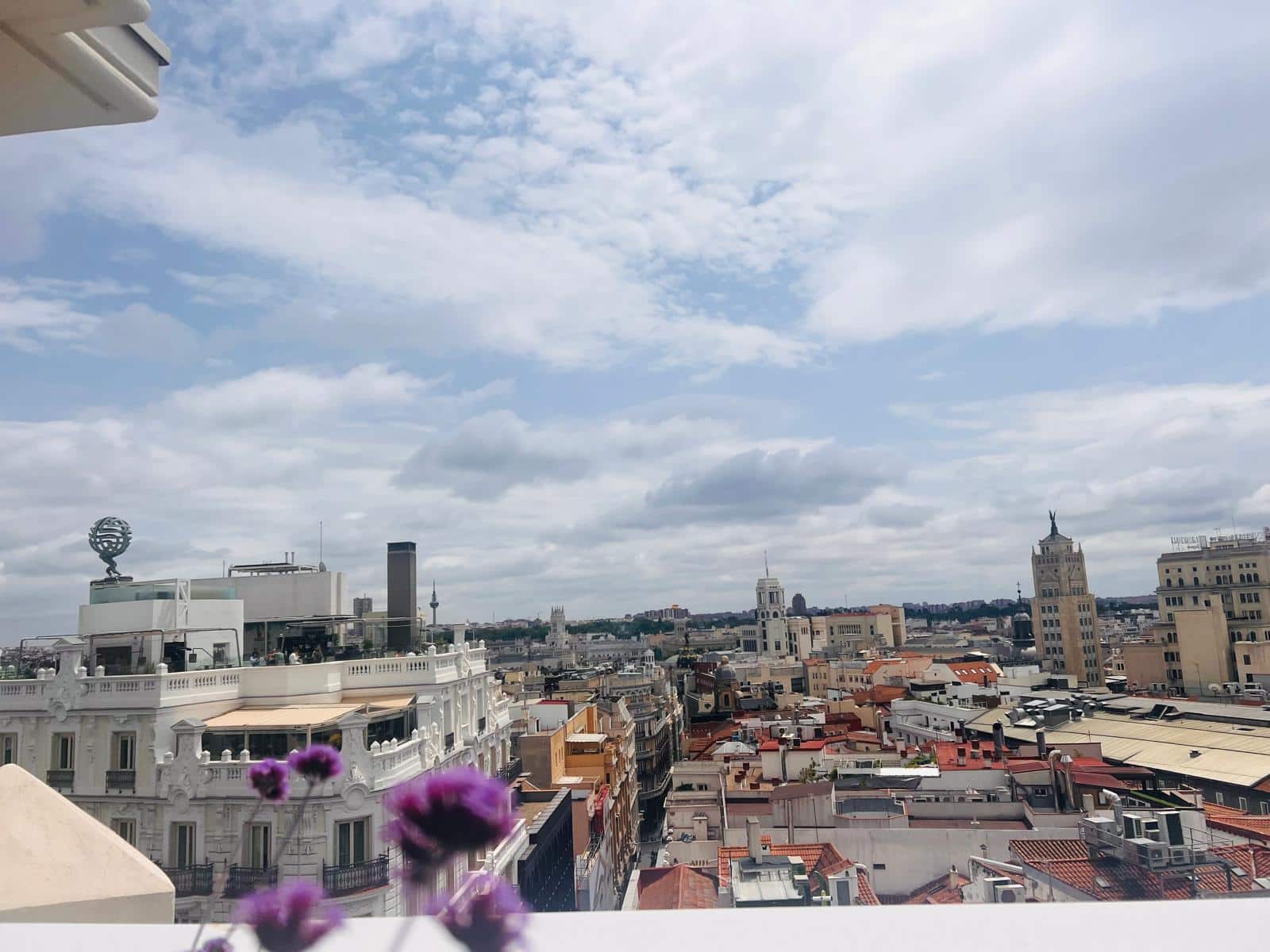 La inversión inmobiliaria en España supera los 5.500 millones de euros