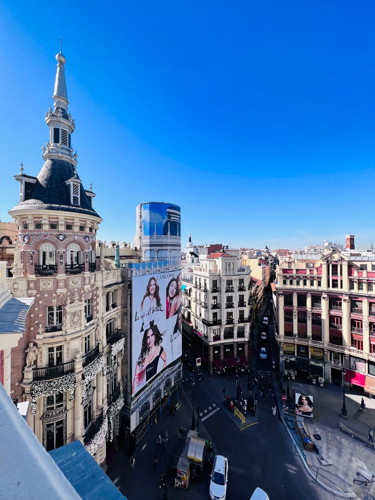 Saint-Gobain presenta resultados adaptándose al nuevo entorno