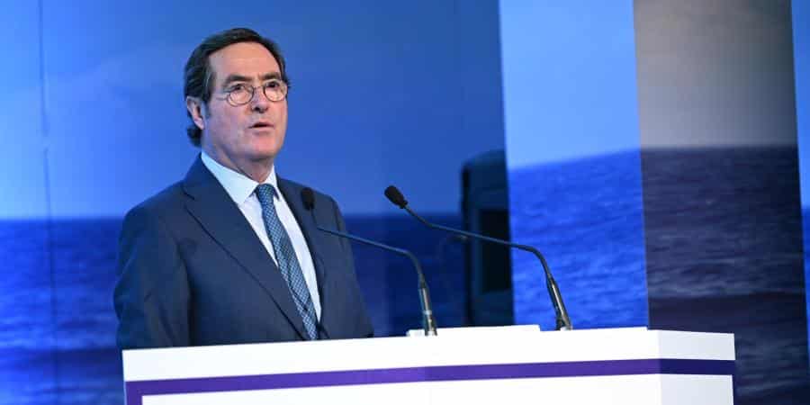 La CEOE espera que Sánchez ‘sepa reconducir’ su relación con Estados Unidos