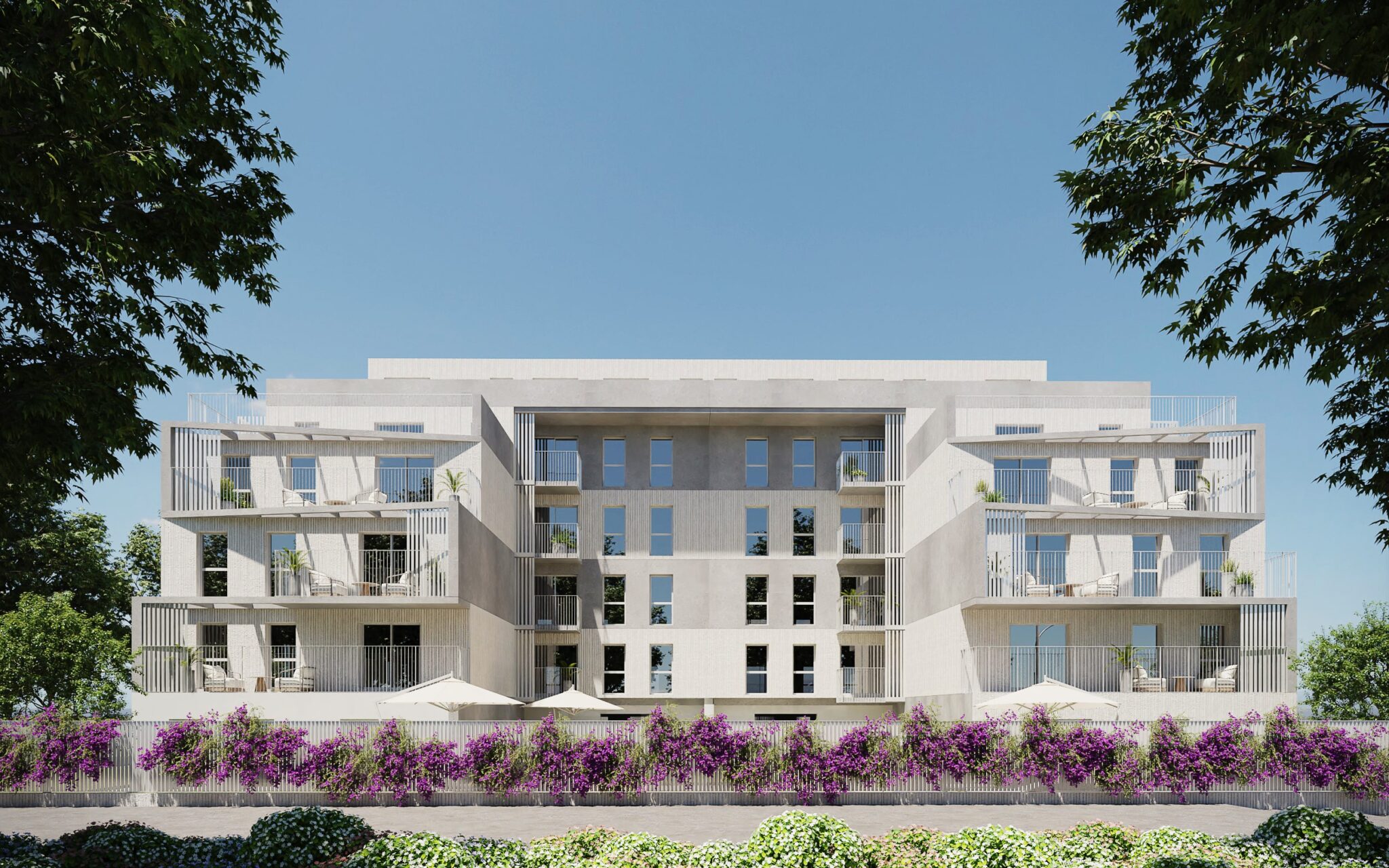 Culmia inicia las obras del proyecto de vivienda asequible del Ayuntamiento de Madrid