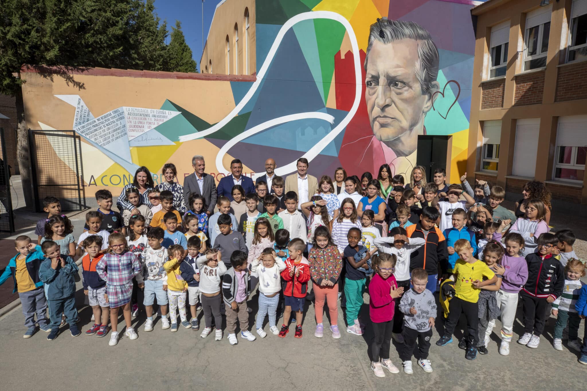 La FP llegará en la Comunidad a 47.000 alumnos y 12.000 empresas