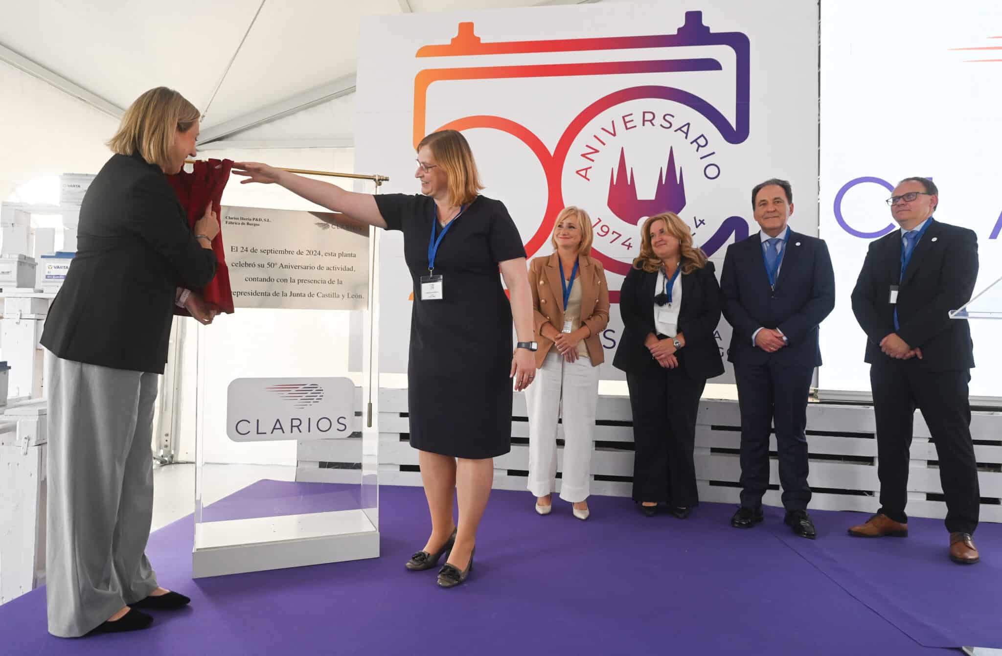 Cien industrias podrán acceder a ayudas de 23,5 millones para innovación 4.0
