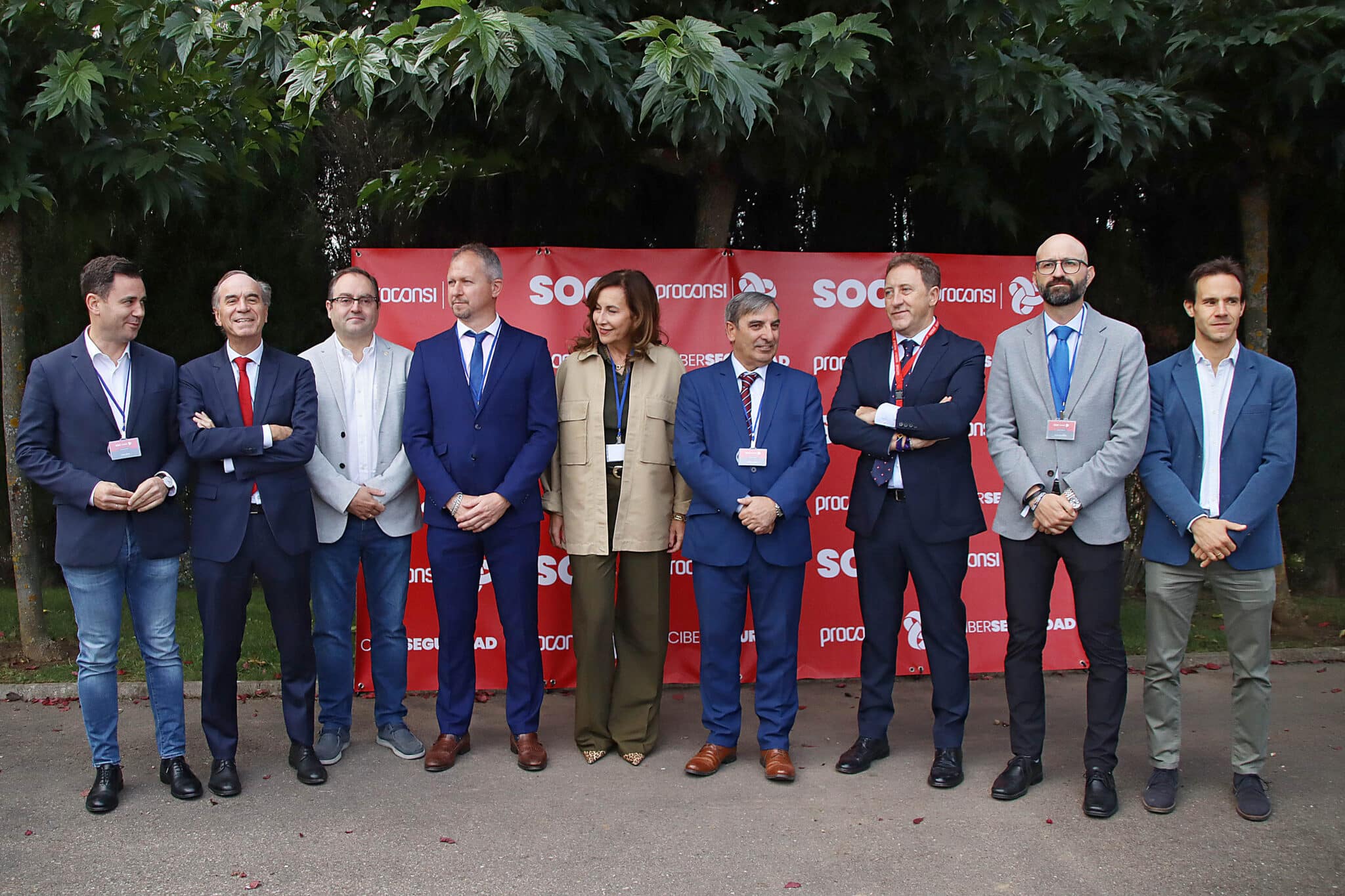 Proconsi alcanzará los 50 empleos en León con la mirada puesta en «proteger a las pymes»