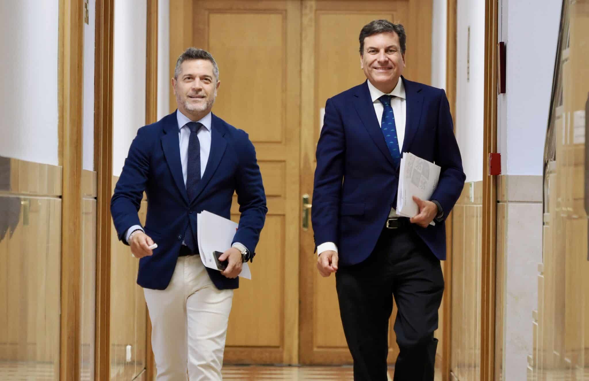 El proyecto de PGC incluye rebajas en IRPF, compra y rehabilitación de vivienda y sucesiones