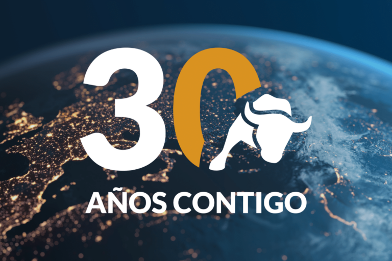 30 años