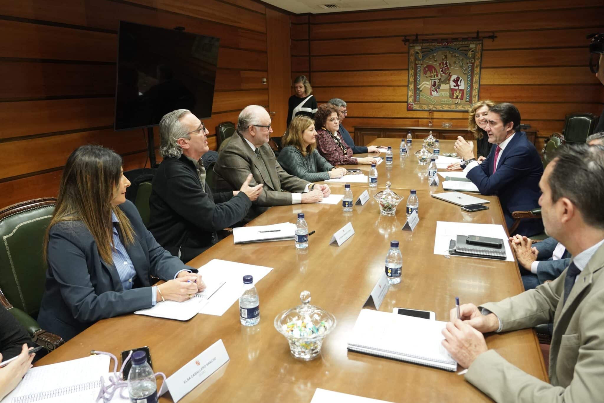 Las ayudas regionales al alquiler ascenderán a 19,5 millones, ampliables a 31