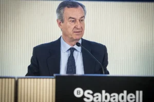 Gonzalez Bueno Sabadell