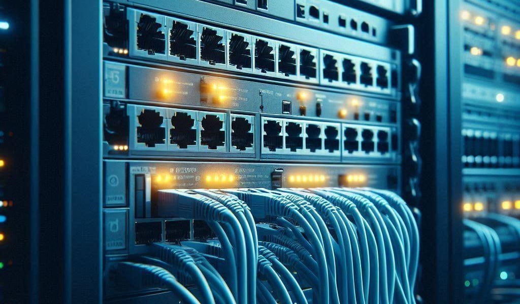 ACS, a través de Cimic, se adjudica un nuevo centro de datos en Malasia