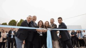 ENGIE y Alier inauguran la mayor planta de biomasa de uso industrial en Cataluña