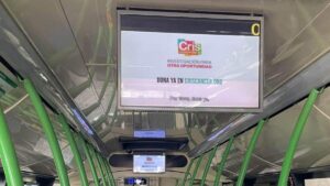 Grupo Corporalia con la investigación contra el cáncer