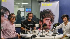 Juan Pablo Tejela (CEO de Metricool): «En RRSS estar a medias o estar mal es como tener el escaparate de un local roto»