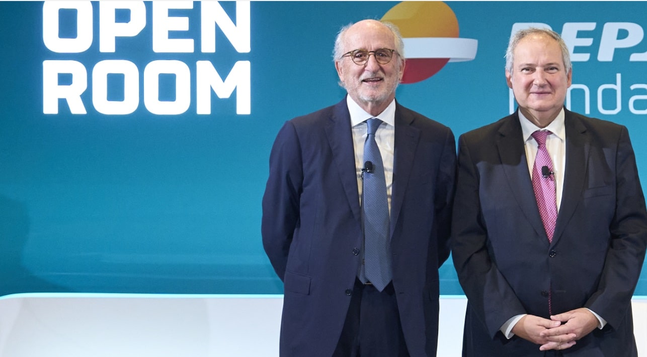 La tregua en la guerra no le sienta nada bien a la petrolera Repsol en la bolsa