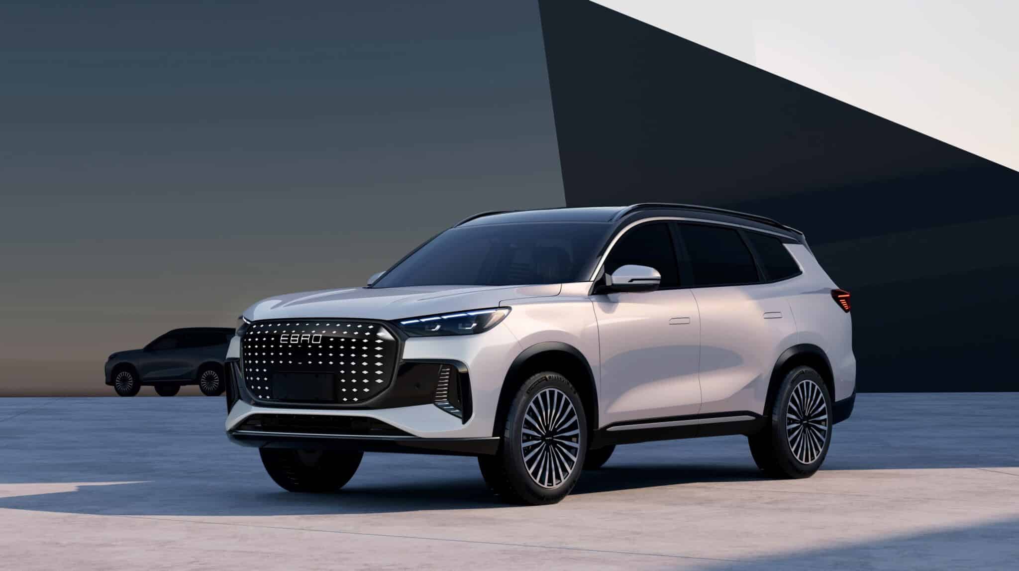 EV Motors, la matriz de Ebro, debuta este lunes en el BME Growth
