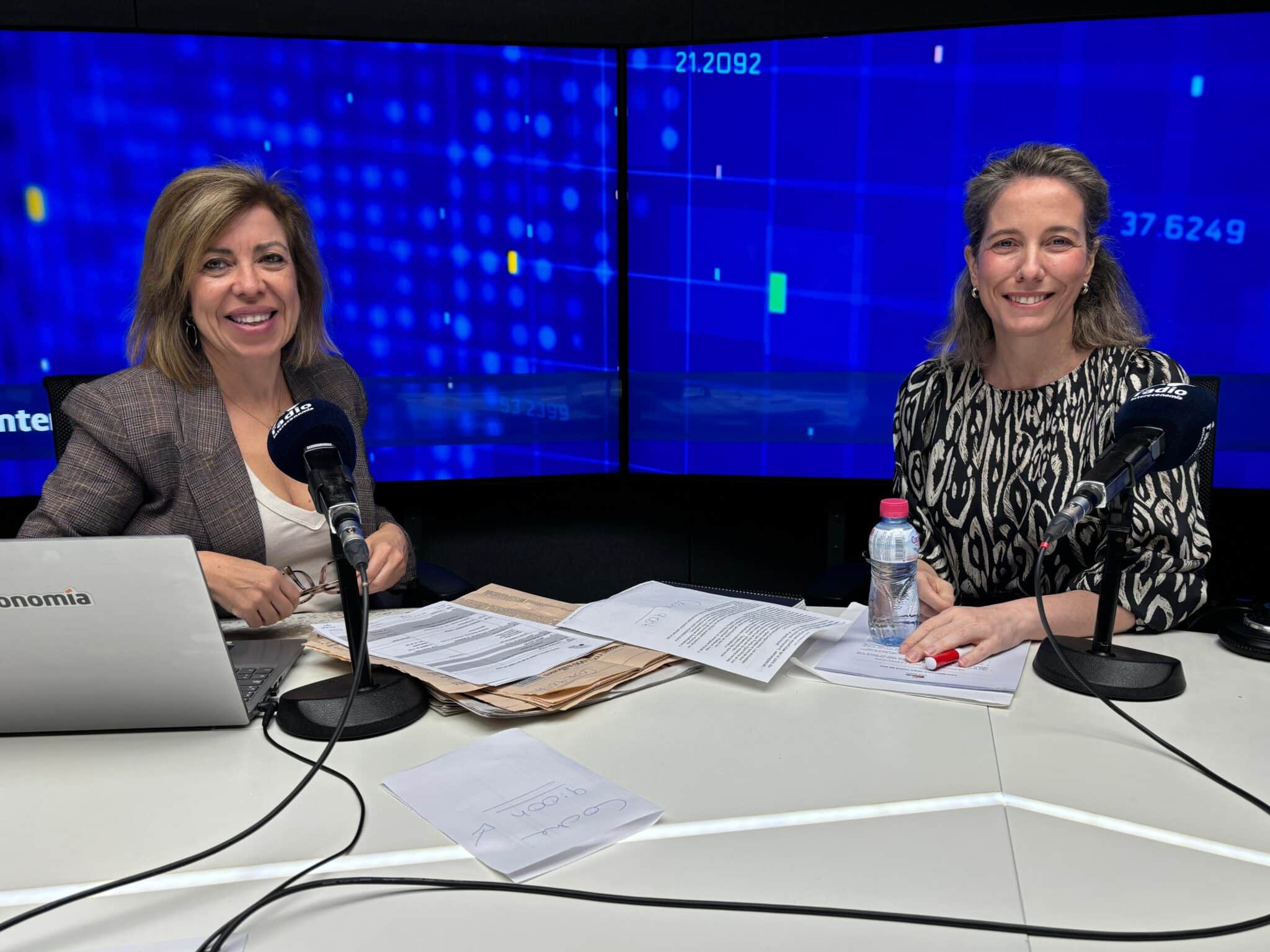 Patricia Ayuela (Línea Directa): “Queremos que cada cliente pague por el riesgo que aporta a la compañía”