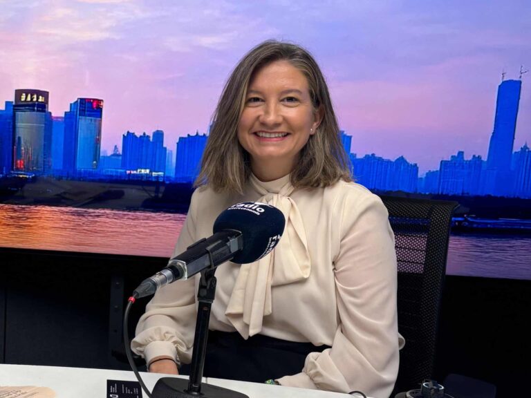 Silvia Ruiz Ferrovial