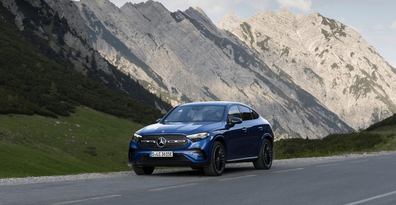 Mercedes-Benz pide a la UE anular la prohibición del motor de combustión a partir 2035