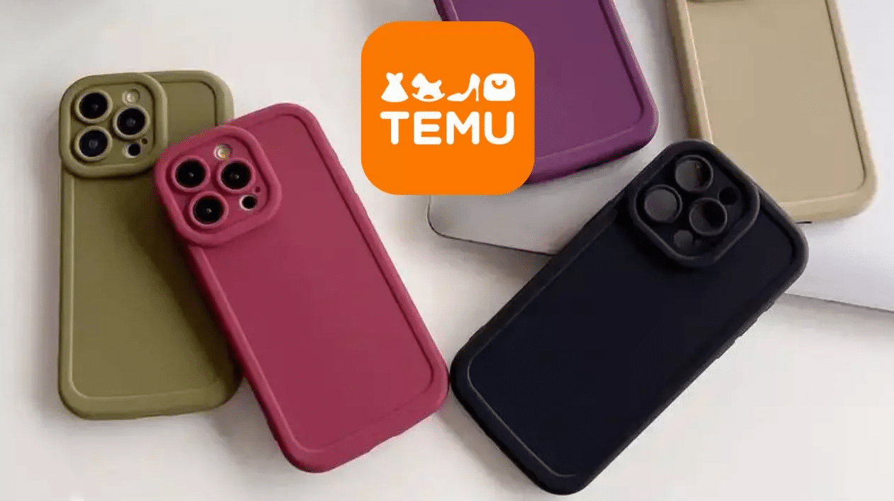 Más del 65% de los productos de Temu no cumplen con la normativa, según la patronal ARTE