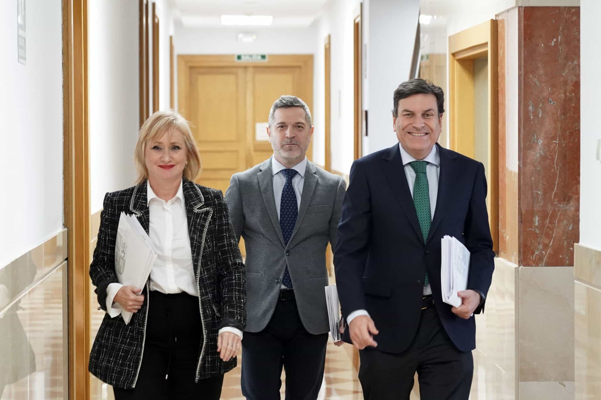 La Estrategia de Comercio Minorista 2024-2027 prevé 61 medidas con una inversión de 122 millones